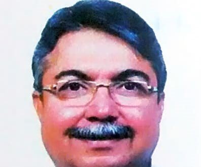 Dr. Rohit Suchak