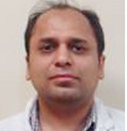 Dr. Rajiv Goel