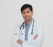 Dr. Vikram Arragudla