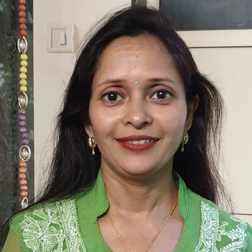 Dr. Madhuri Kadam