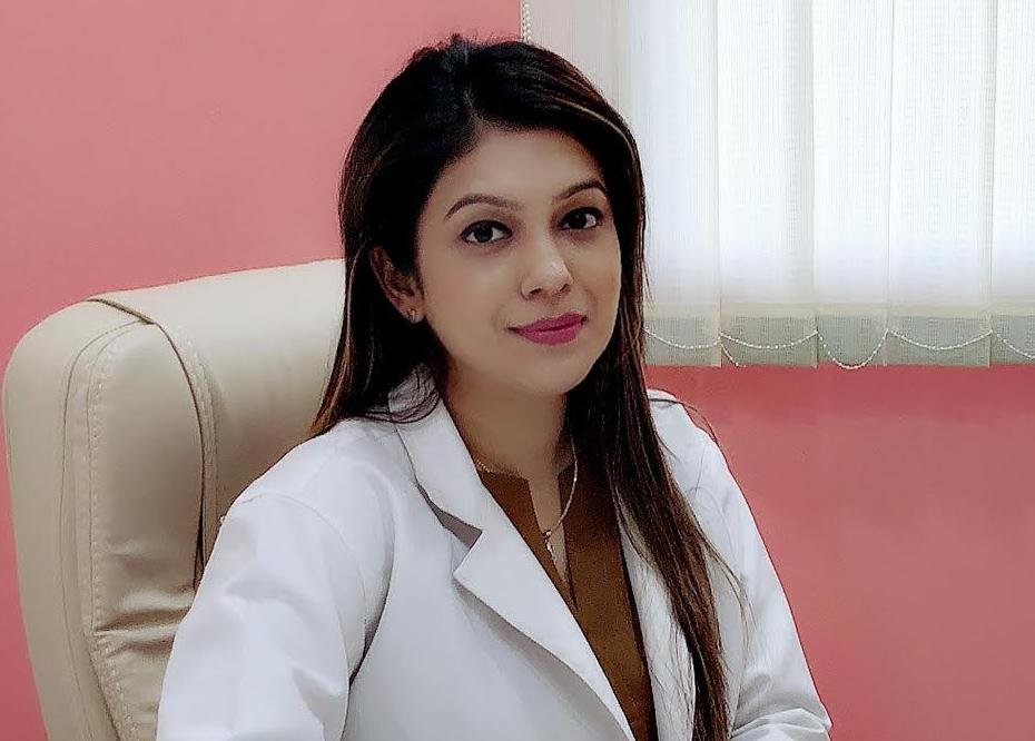 Dr. Mithila Virnak