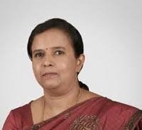 Dr. Anitha C.n