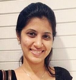 Dr. Swati Thorat