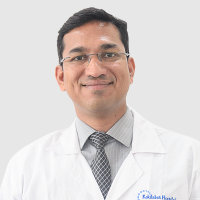 Dr. Sandeep Wasnik