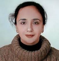 Dr. Meetu Vohra