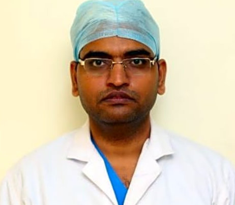 Dr. Hemanth Nemade