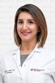 Dr. M.d. Yıldız