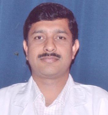 Dr. B.n. Kumar