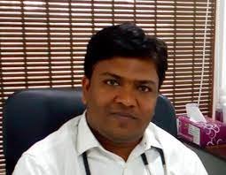 Dr. Vishwanath Lokapur