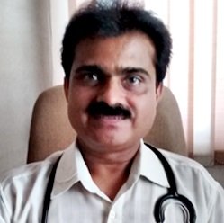 Dr. Sanjay Gavane