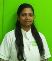 Dr. Arpitha T