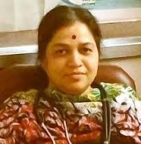 Dr. Kanakalakshmi Gopal