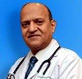 Dr. Surender Kumar