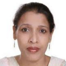 Dr. Shakuntla Kumar