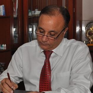 Dr. J Sardana