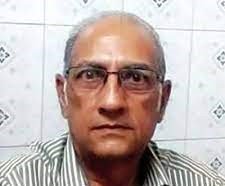 Dr. P Mehta