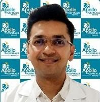 Dr. Ankit Mathur