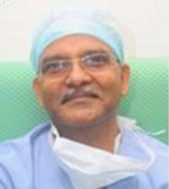 Dr. S.krishna Reddy