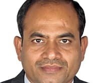 Dr. Manohar Suranagi