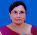 Dr. Bharati Vora