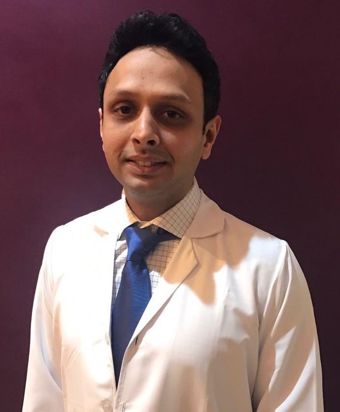 Dr. Kunal Patel