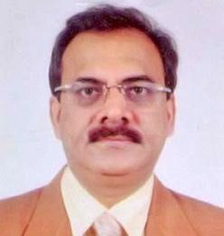 Dr. Raju Uttamani