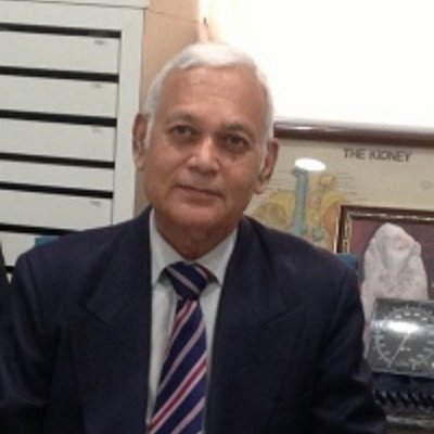 Dr. Col Akhil M