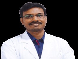 Dr. Aneel Kumar