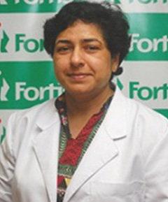 Dr. Poonam Rastogi