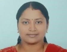 Dr. K. P. Priya