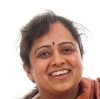 Dr. Pallavi Rao