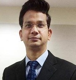 Dr. Shailesh Jain