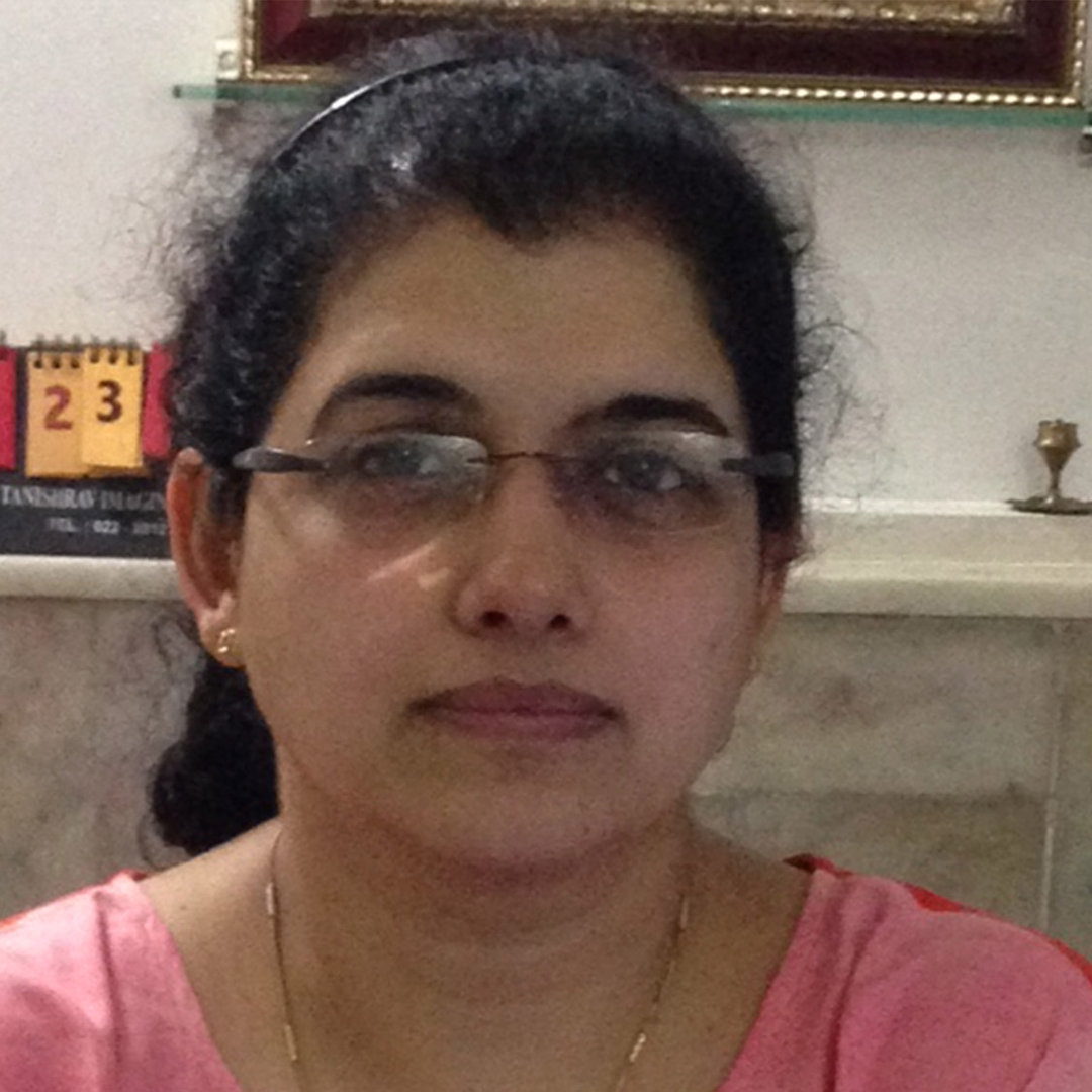 Dr. Navneet Desai