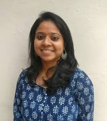 Dr. Sreeja De