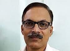 Dr. Surendra Gaidhani