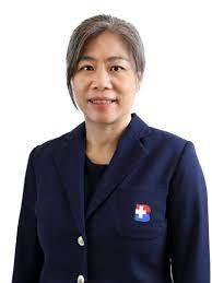 Dr. Vithida Sueblinvong