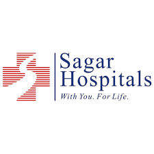 Sagar Hospitals's logo