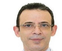 Dr. Ihab Hussein