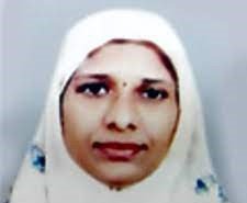 Dr. Gazala Shaikh