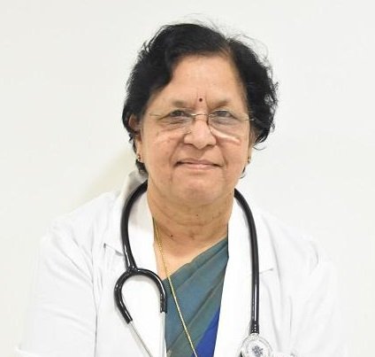 Dr. Madhu Srivastava