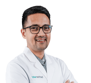 Dr. Neil Rasal