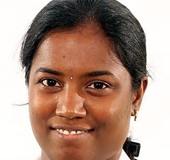 Dr. Ramya R