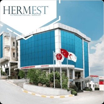 Hermest Hair Clinic