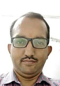 Dr. Sagar Nemade