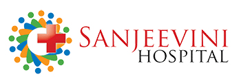 Sanjeevini Multispeciality Hospital's logo