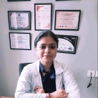 Dr. Shivani Tomar