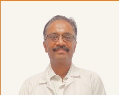 Dr. Dharmaraj  Yadav