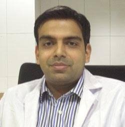 Dr. Anurag Gupta