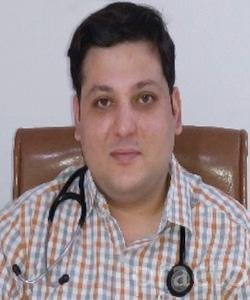 Dr. Ankit Jain