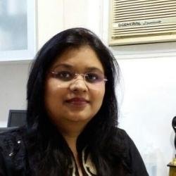 Dr. Rinku Shaikh